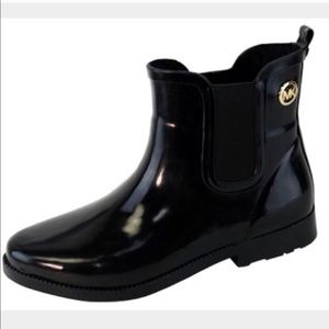 Michael Kors Rain Boots